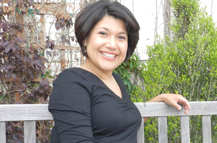 Ramona Treviño