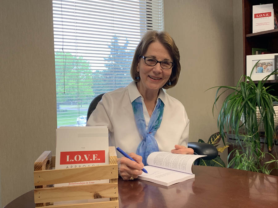 An insider’s view of The L.O.V.E. Approach