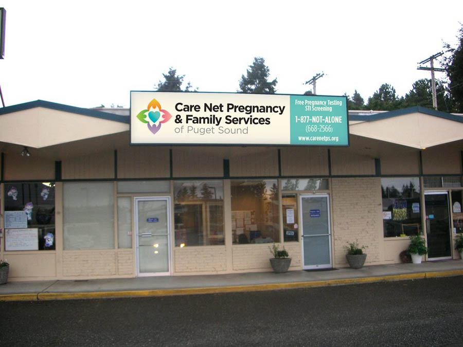The newest attack on pro-life help targets a Seattle organization that contributed $6 million in free services last year alone. 