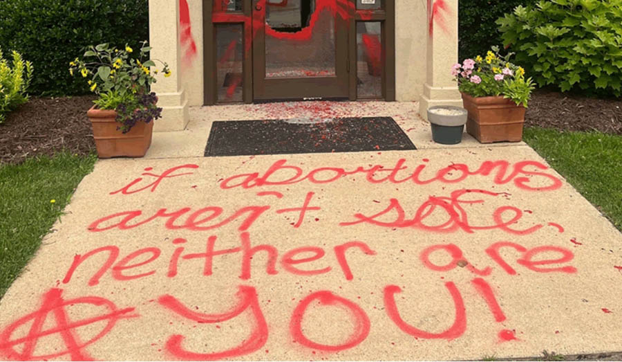 Mountain Area Pregnancy Services