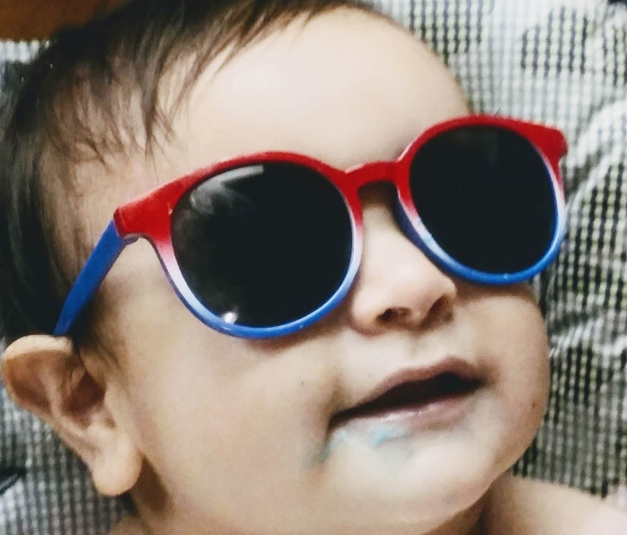 Julian
