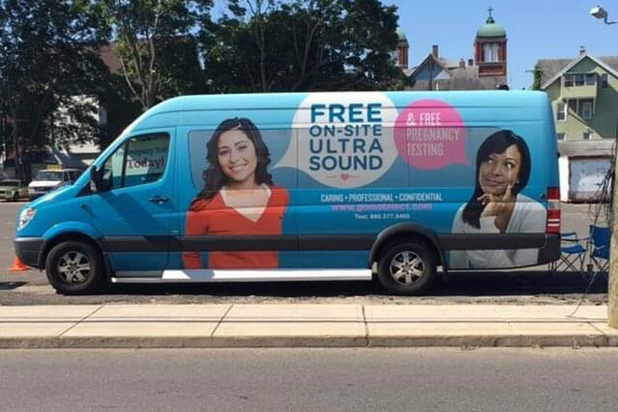 Caring Families Mobile Care