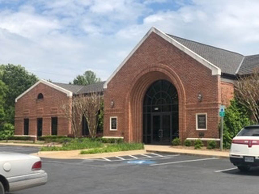  Care Net Pregnancy Resource Centers Manassas center
