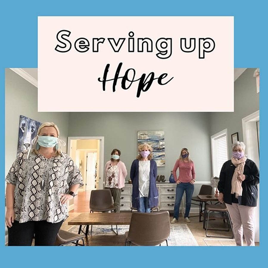 Pregnancy Resource Center in Maryville, TN
