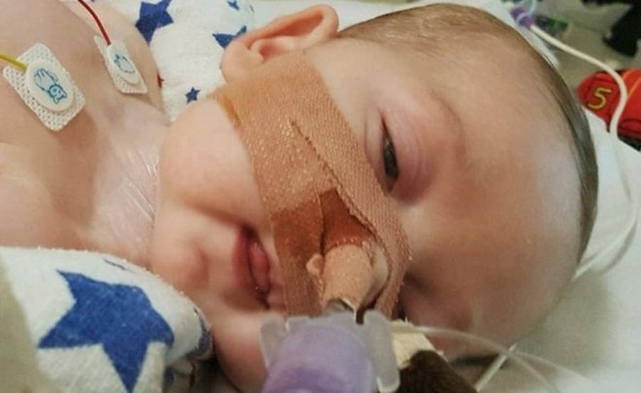 Why does a court get to decide what health care is best for a child? 
