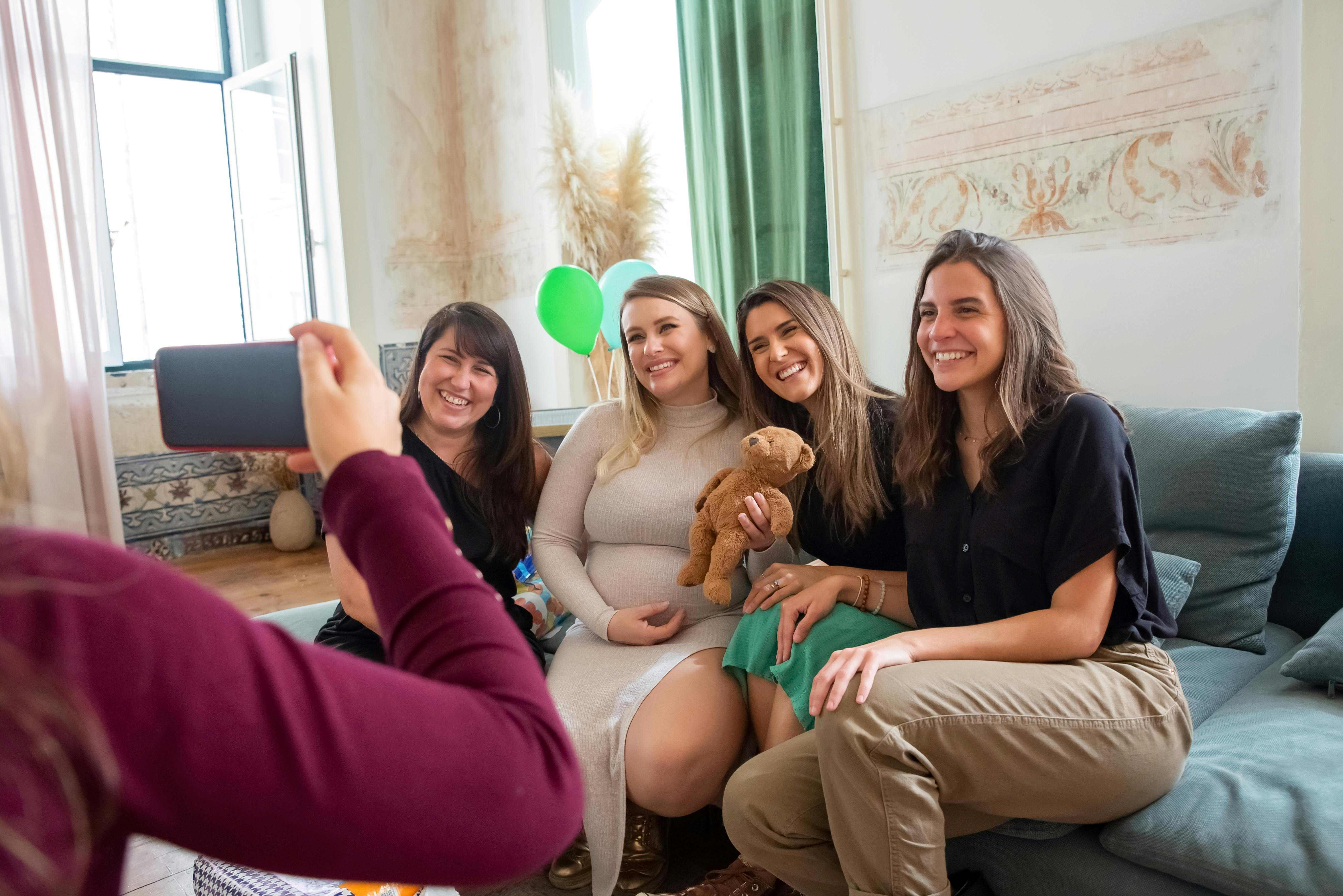 Baby Shower