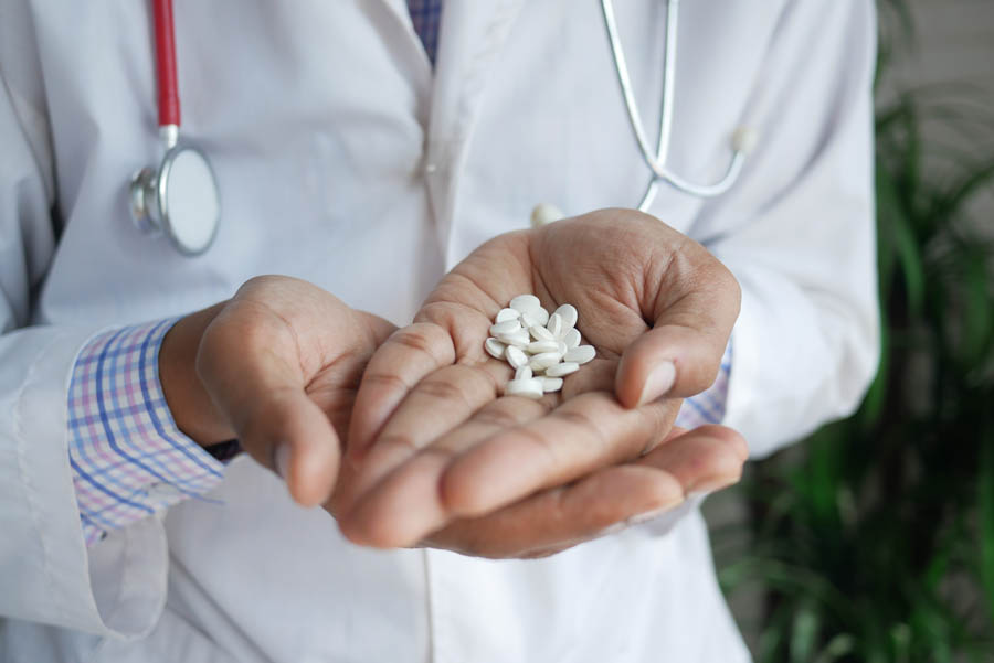 “Mifepristone should have never been approved, the FDA overstepped
