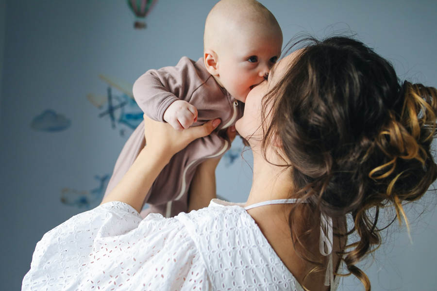 First of its kind study to gauge impact of maternity homes in the U.S.