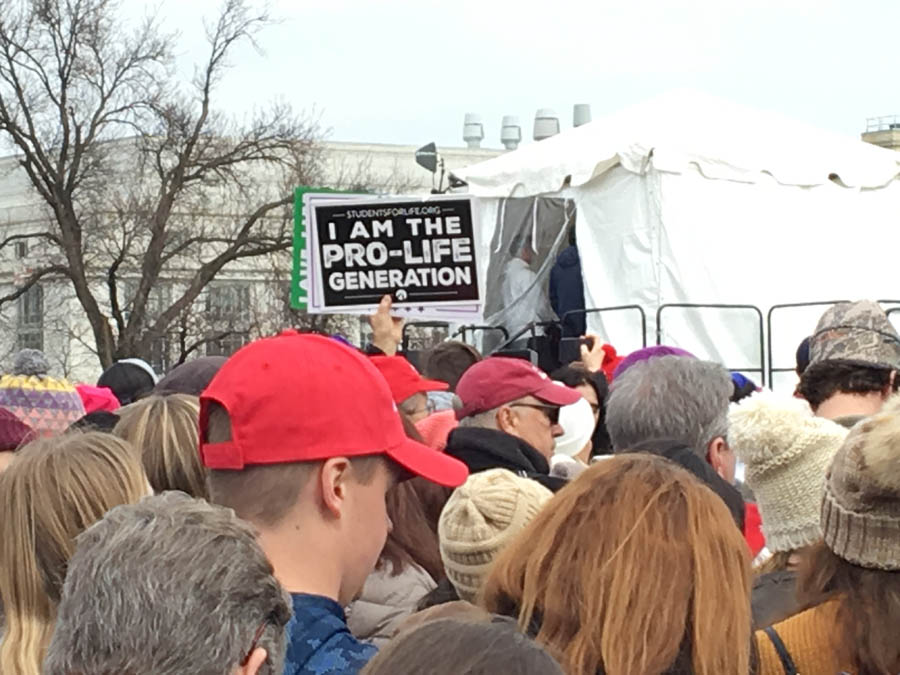 Undeterred by party exclusion thus far, young pro-life Dems are ready to launch