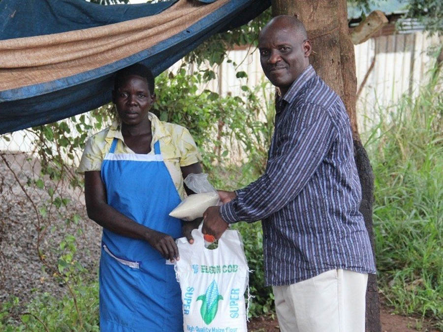 Uganda’s Pregnancy Care Ministry upholds culture of life amid COVID struggles