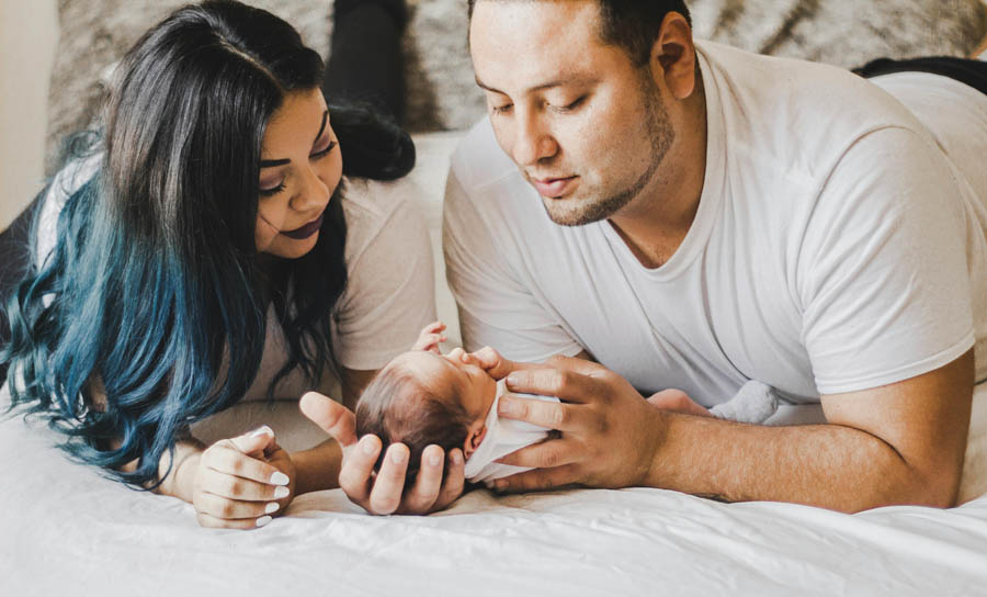 Pregnancy help the biggest factor in fighting abortion