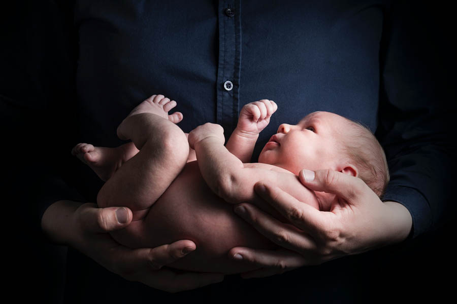 Pregnancy centers can help encourage adoption