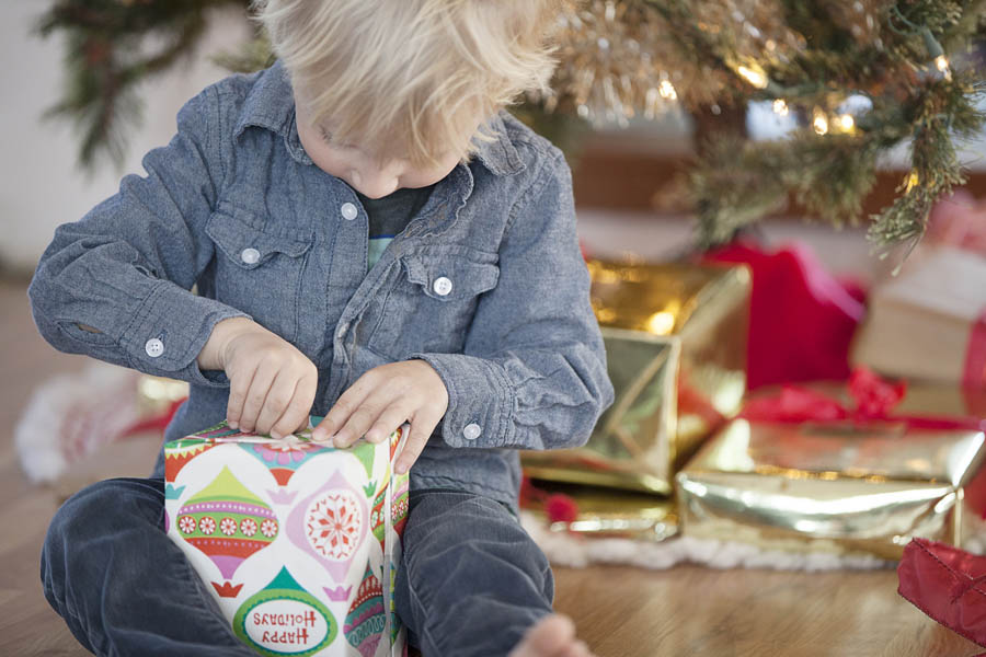A Reminder to Celebrate Life, Hope this Christmas