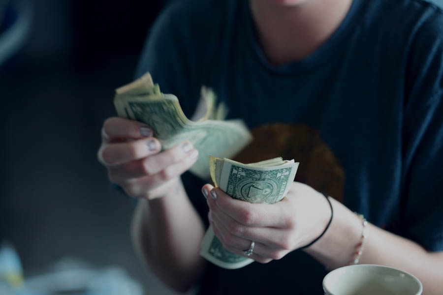 Taxpayers funded a dozen abortion industry groups through Paycheck Protection Program