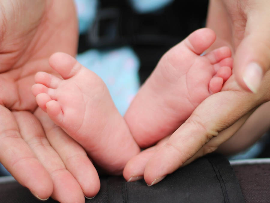 207 Senators and Congressmen say Roe vs. Wade is \