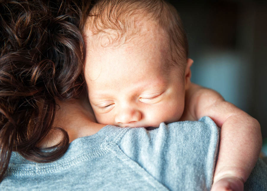 How Grasping the Sanctity of Life is a Gateway to the Love of God
