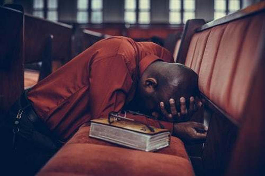 Abortion and the Heartache of Stolen Fatherhood