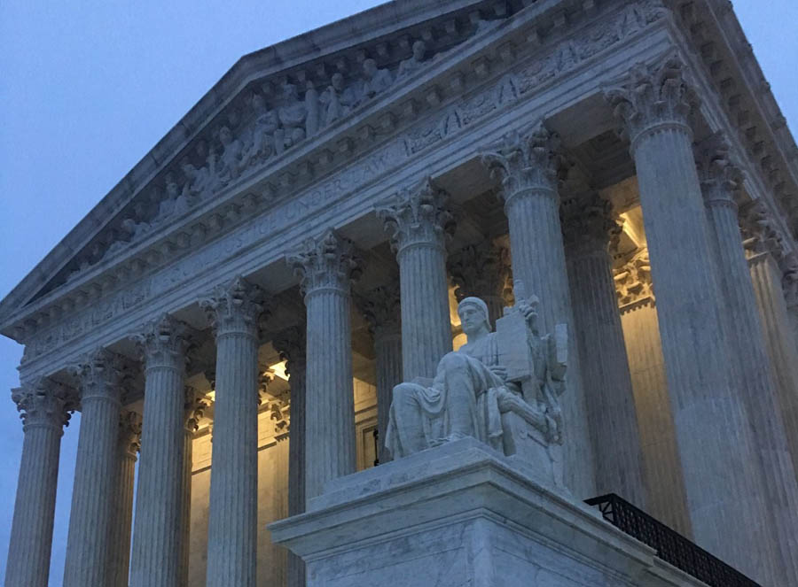 3 Observations, 2 Predictions in NIFLA v. Becerra