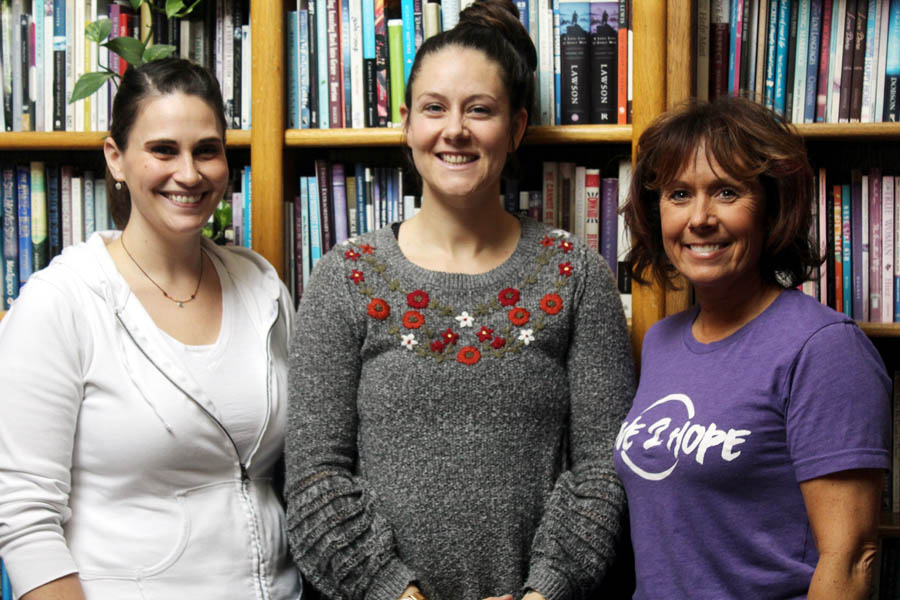 Second church in Wyoming city to