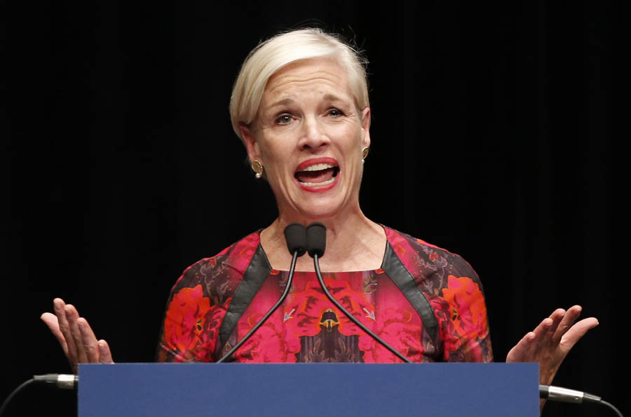 Let’s Stop with the ‘Abortion is Healthcare’ Nonsense