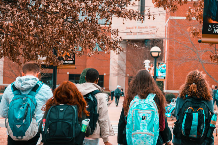 Abortion ties still a problem on Christian college campuses