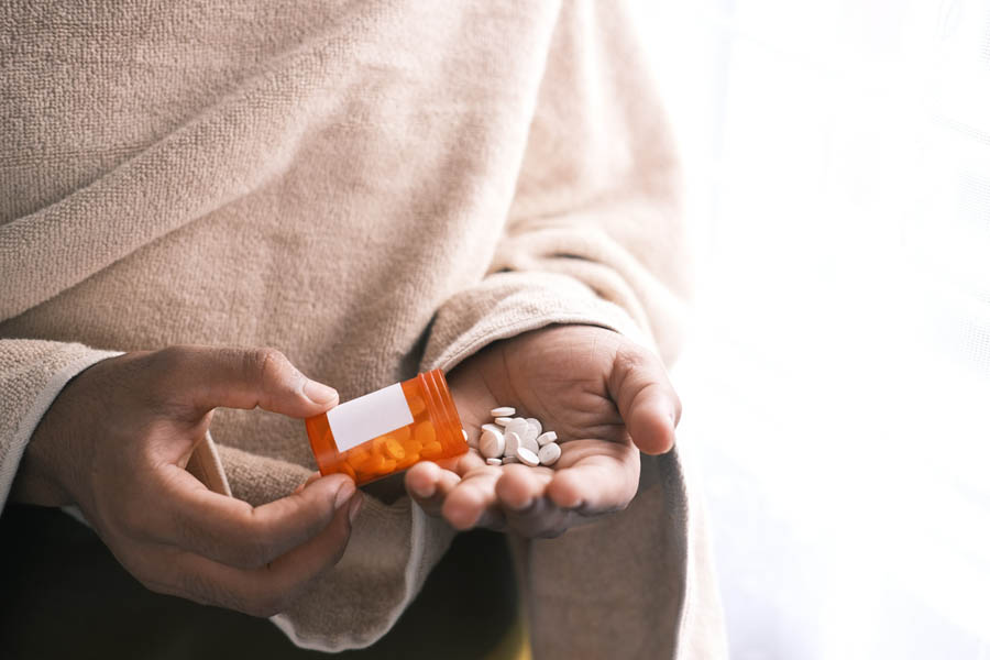 Controversial chemical abortion dominates 2021 news headlines