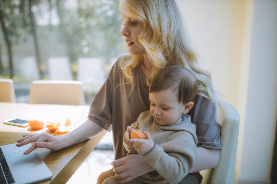 Choices are available after taking the first abortion pill