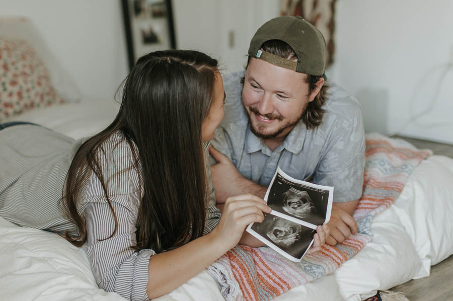 Pro-life OB-GYN: A Patient Is a Person, No Matter How Small