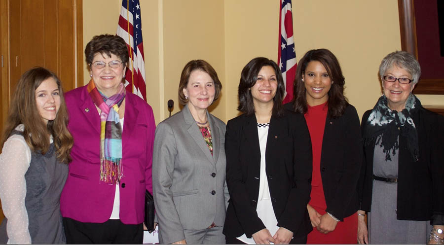 Ohio Budget to Fund Pregnancy Help Centers