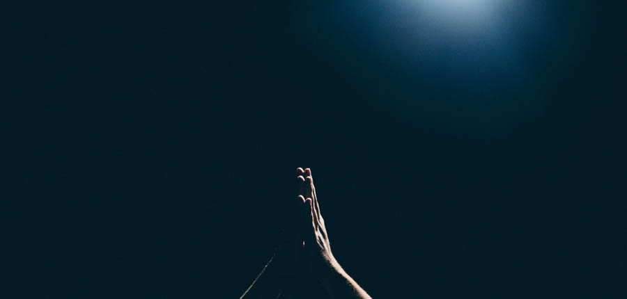 Meet pro-abortion violence and vandalism with prayer and hope