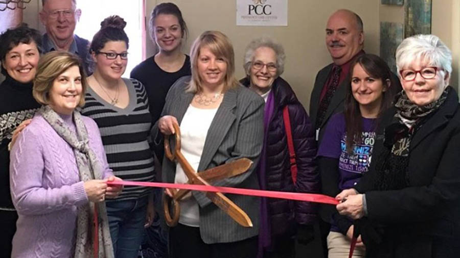 Overcoming Shame: New York Pregnancy Center Launches Anonymous Post-Abortion Support Group