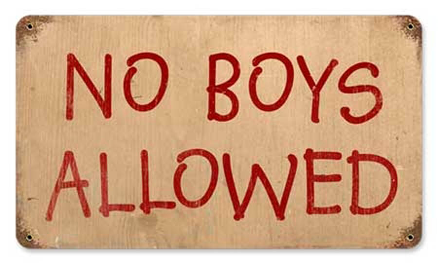 Two Simple Reasons to Dismiss Gender Bias Out of Hand