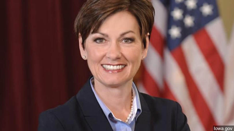 Heartbeat Bill passes by overwhelming votes in the Iowa House and Senate. Pro-life Gov. Reynolds to sign Friday.