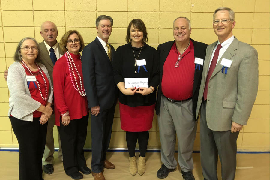 “We Hit a Grand Slam”: Generous Donor Fuels Vision of Louisiana Pregnancy Center
