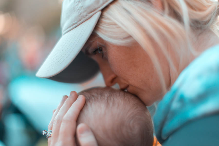 Pro-lifers aren’t helping people after they’re born?