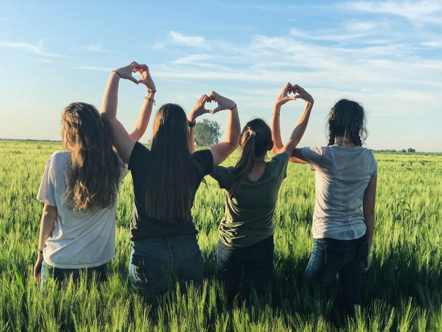 Let’s forgo the false compassion of abortion and offer women real love