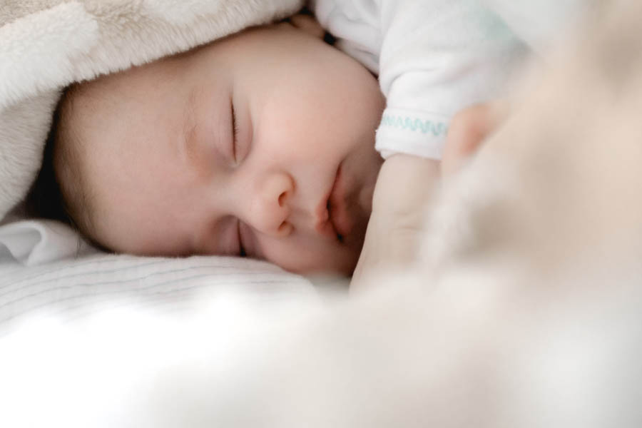 Fire house first in Canada to install surrender box for abandoned newborns