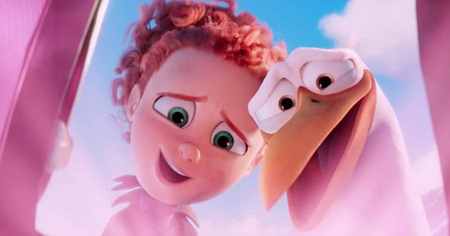 5 Ways “Storks” is a Perfect Celebration of Life
