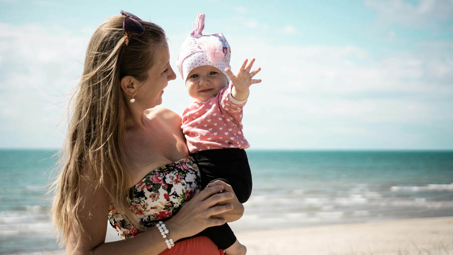 Pro-life pregnancy centers stand with women and children after Roe