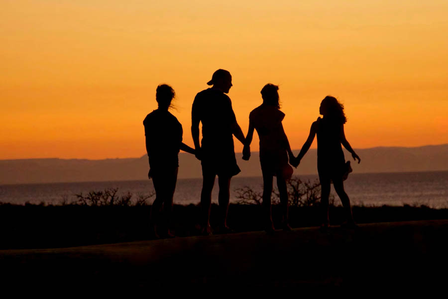 Program helps build a culture of life by combatting sex trafficking