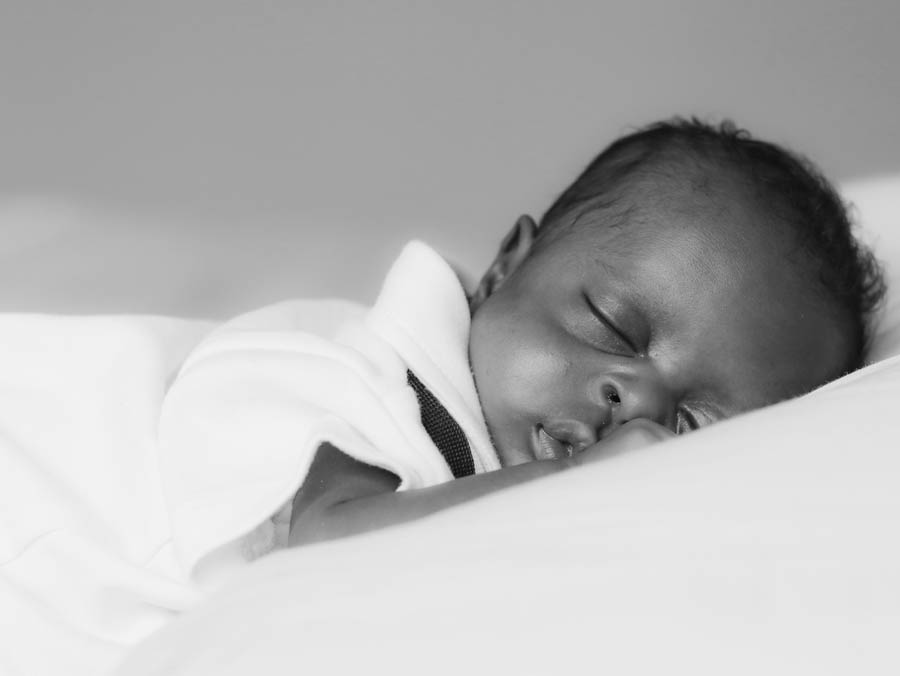 How devaluing the preborn leads to the craziness of baby hating