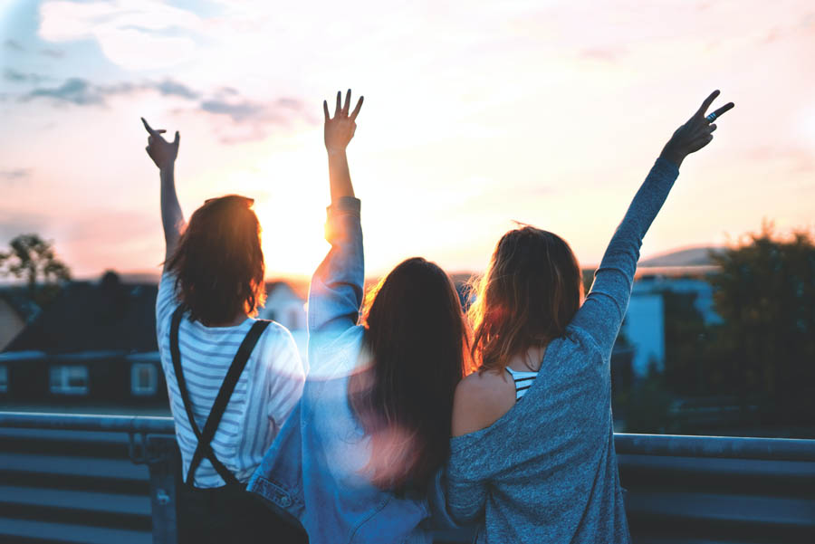 Students benefit from colleges offering pro-life experience