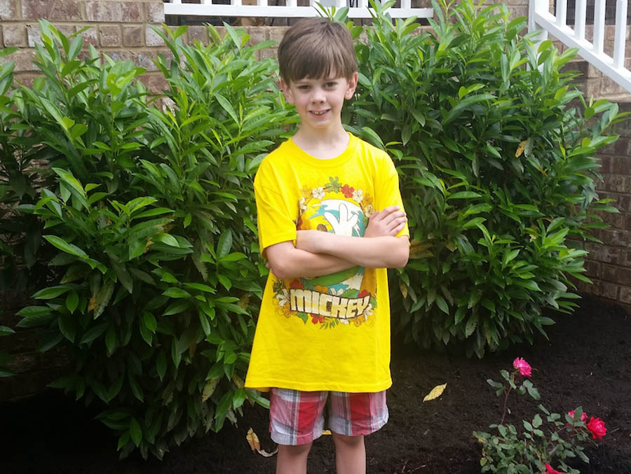 Focusing on “I can do that”