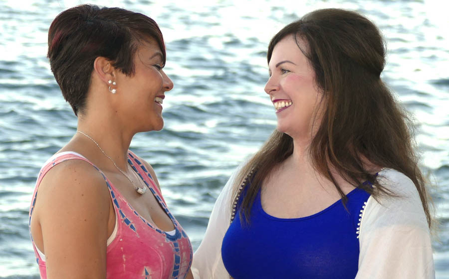 Once a Teen Mom, This Woman is Helping Others 