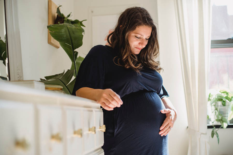 The beautiful gift pregnancy help ministry provides for women (but abortion advocates cannot)