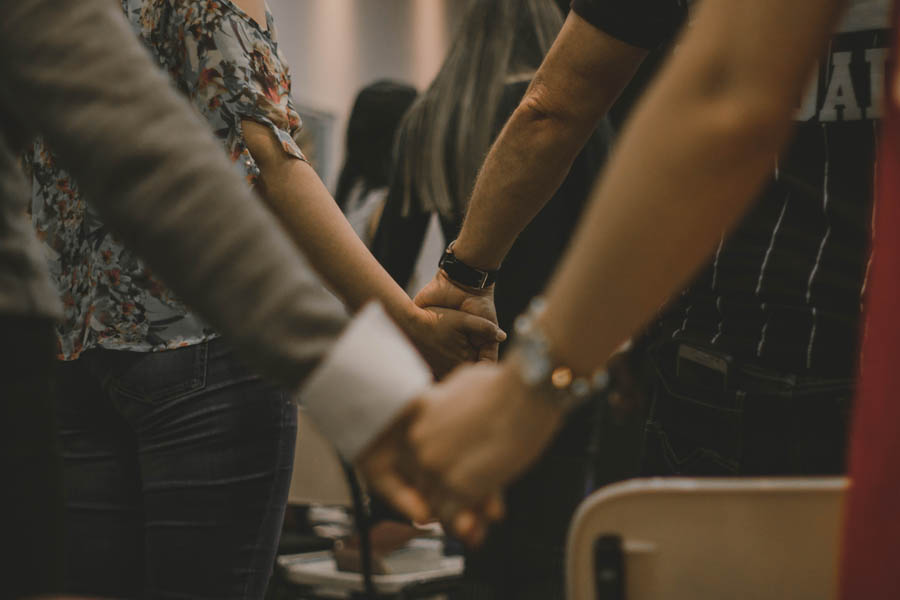 How pregnancy help centers bring the kingdom of God to earth