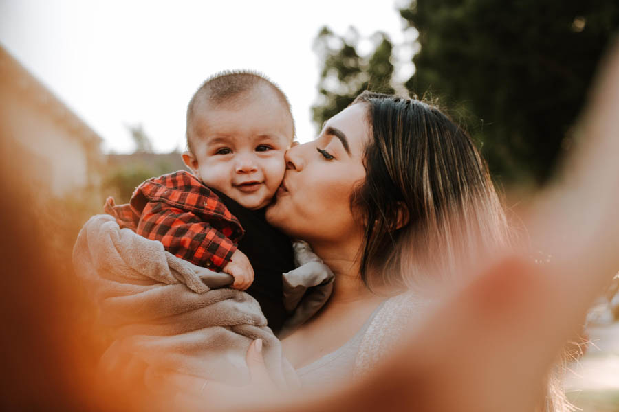 The bottom-line motivation for prolife work—and what makes it top priority