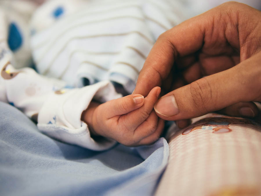 US government considers ethics of aborted tissue research