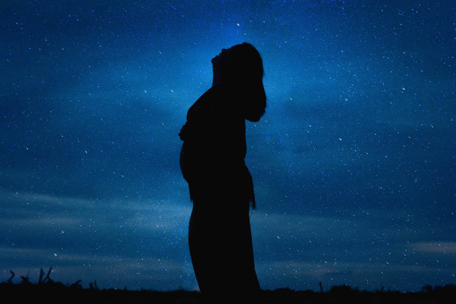How God’s concern for the marginalized affirms the pro-life cause