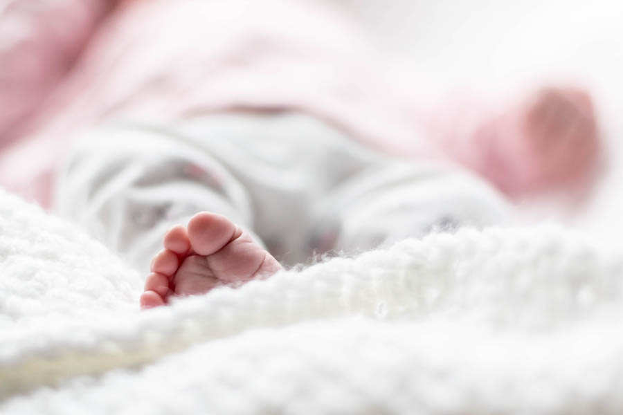After three Planned Parenthood employees pressured her, Shelly still chose life with no regrets